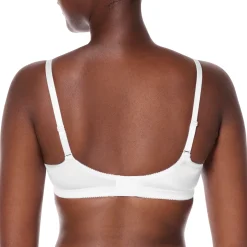 Amoena Isabel Wireless High Neck Camisole Bra