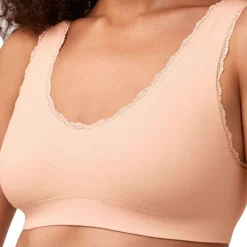 Amoena Kitty Wireless Bra