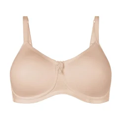 Amoena Lara Molded Wireless Bra