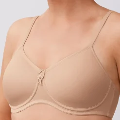 Amoena Lara Molded Wireless Bra