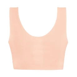 Amoena Leyla Surgical Front-Zip Bra