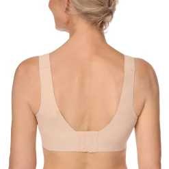 Amoena Linda Wireless Seamless Bra