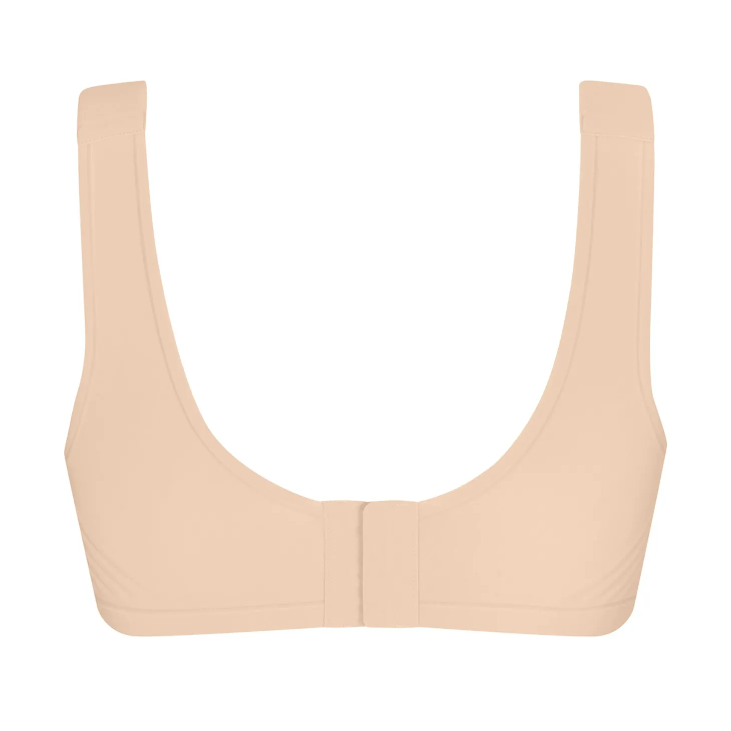 Amoena Linda Wireless Seamless Bra