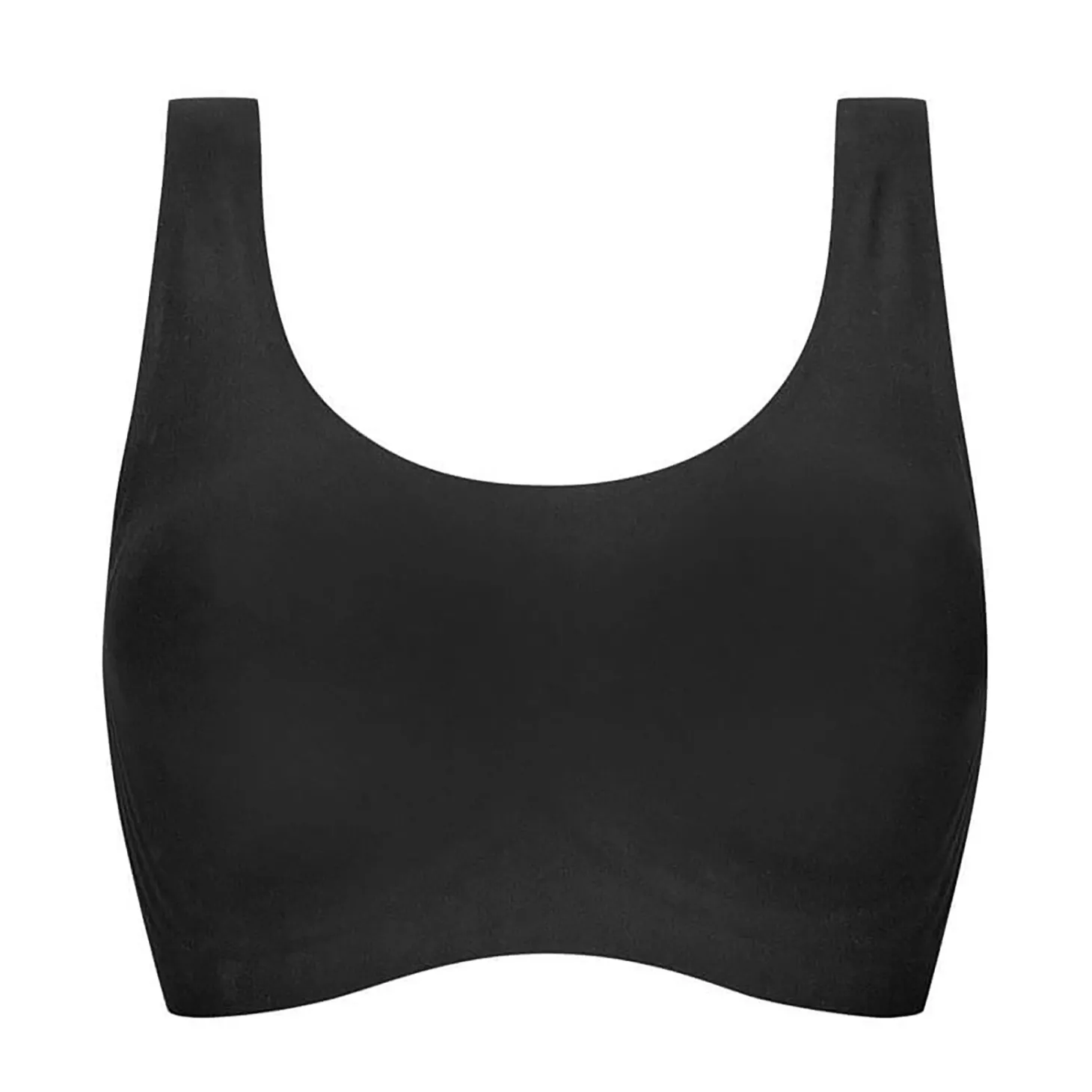 Amoena Linda Wireless Seamless Bra