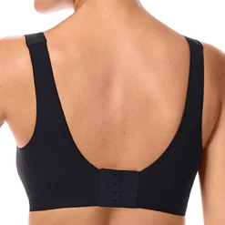 Amoena Linda Wireless Seamless Bra