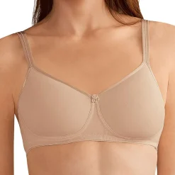 Amoena Mara Wireless Padded Mastectomy Bra