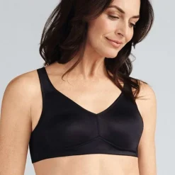 Amoena Marlena Wireless Bra