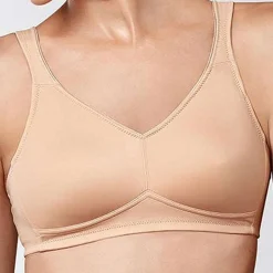 Amoena Marlena Wireless Bra
