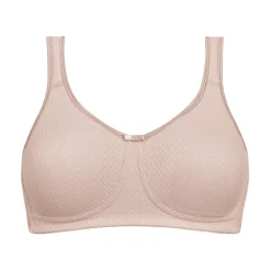 Amoena Mira Wireless Soft Mastectomy Bra