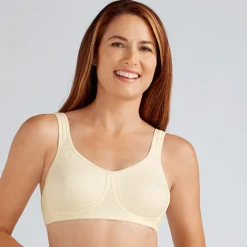 Amoena Mona Wireless Seamless Bra