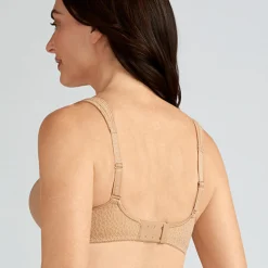 Amoena Mona Wireless Seamless Bra