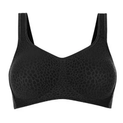 Amoena Mona Wireless Seamless Bra