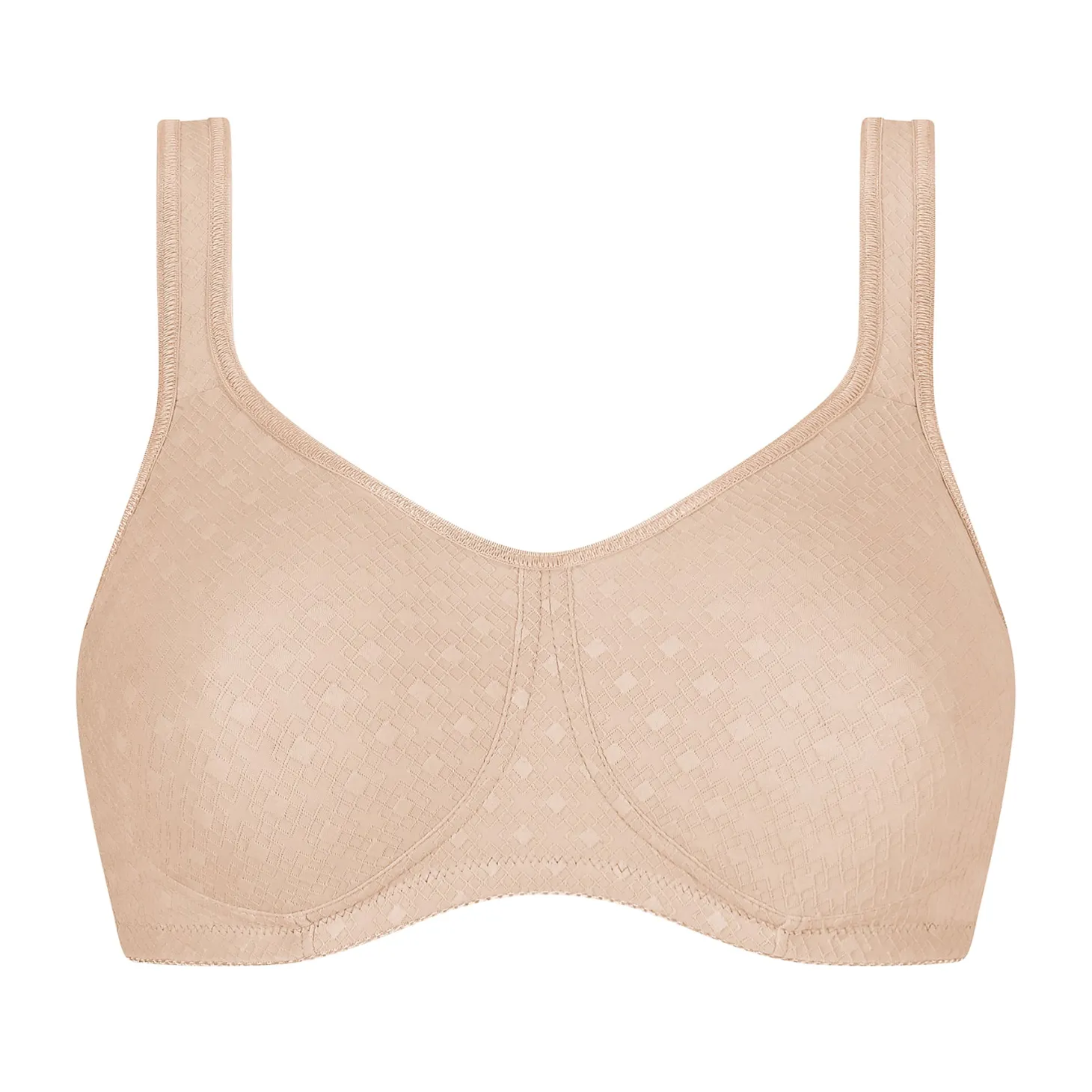 Amoena Tiana Wireless Soft Bra