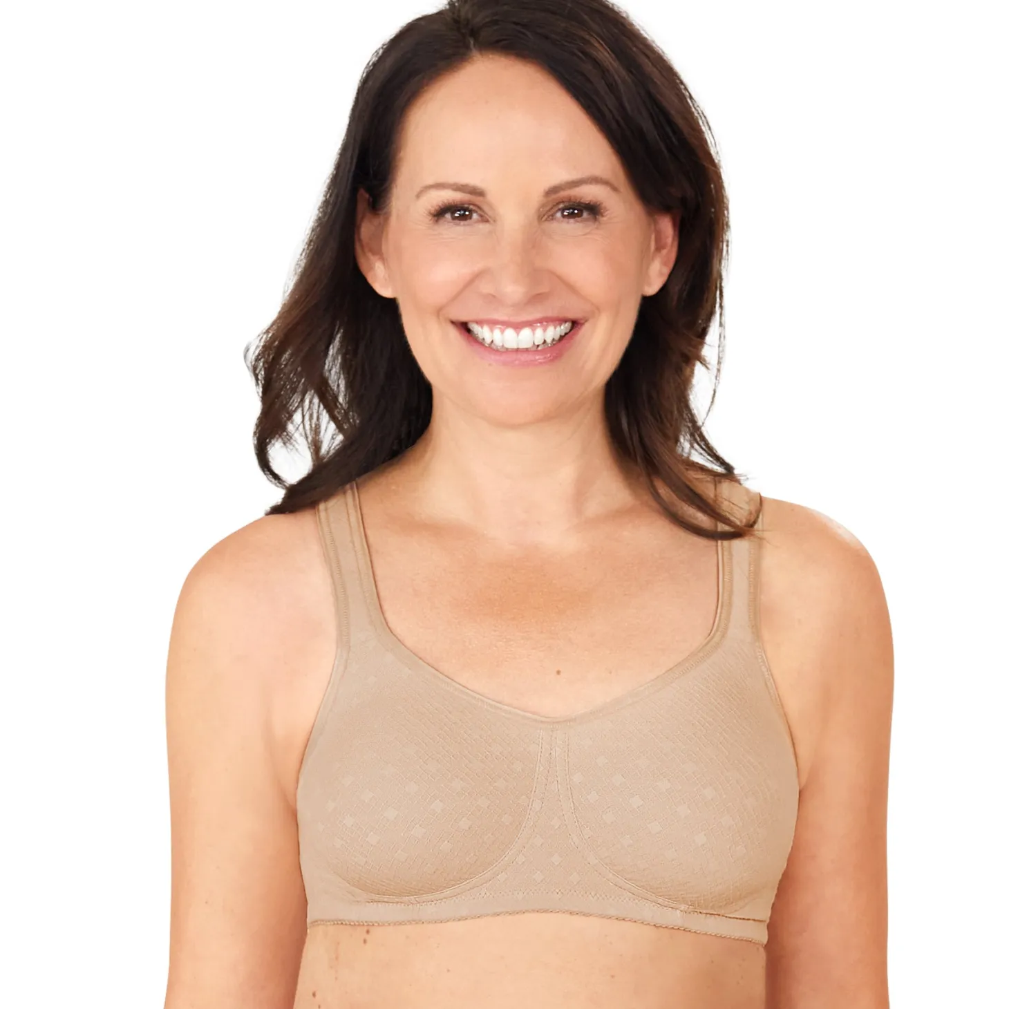 Amoena Tiana Wireless Soft Bra