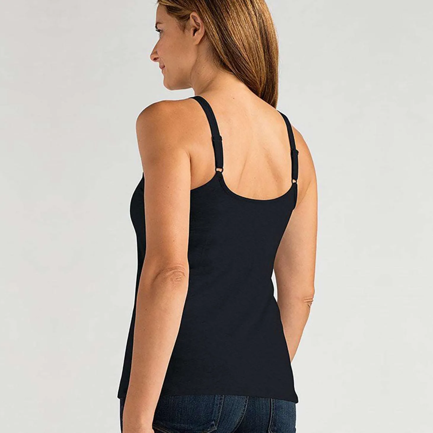 Amoena Valletta Bra Top