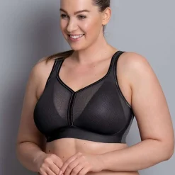 Anita Air Control DeltaPad Wireless Sports Bra