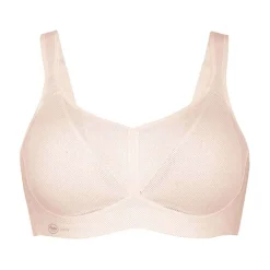 Anita Air Control DeltaPad Wireless Sports Bra