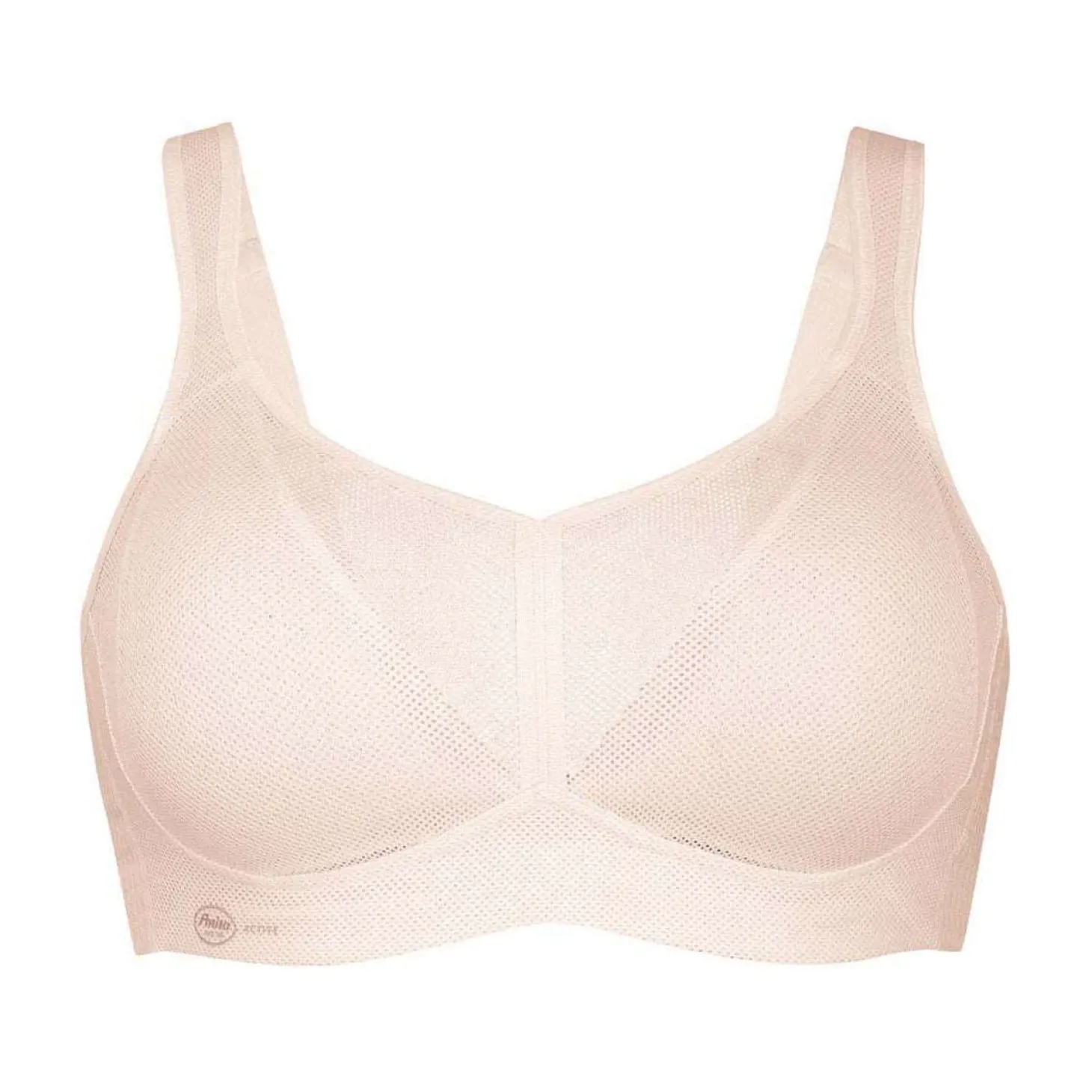 Anita Air Control DeltaPad Wireless Sports Bra