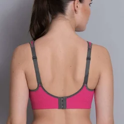 Anita Air Control DeltaPad Wireless Sports Bra