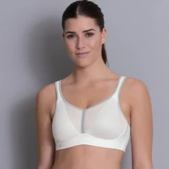 Anita Air Control DeltaPad Wireless Sports Bra
