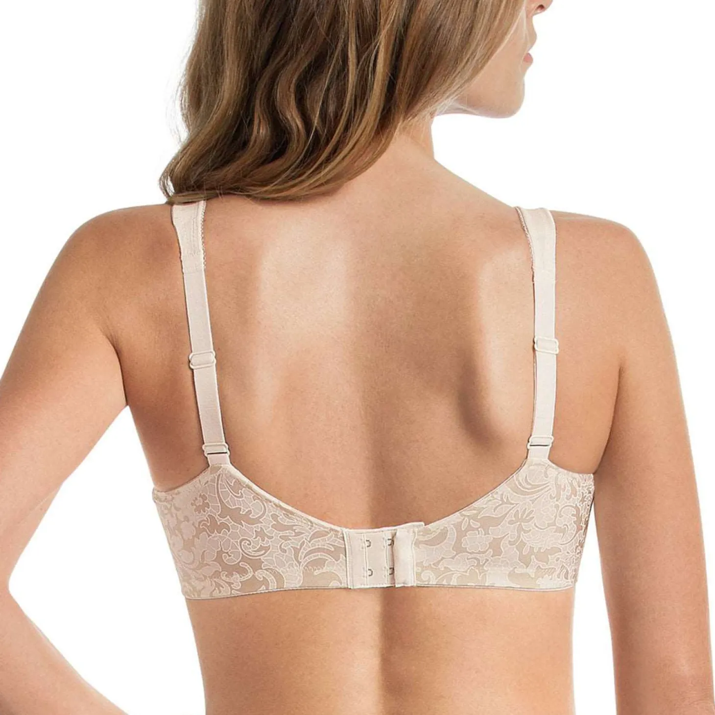 Anita Ancona Post Mastectomy Wireless Bra