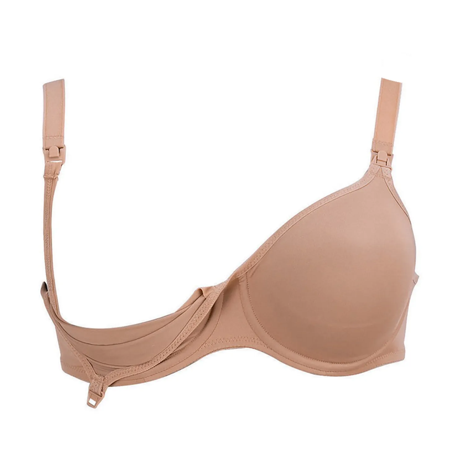 Anita Basic Underwired Nursing Bra