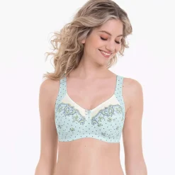 Anita Belvedere Wireless Bra