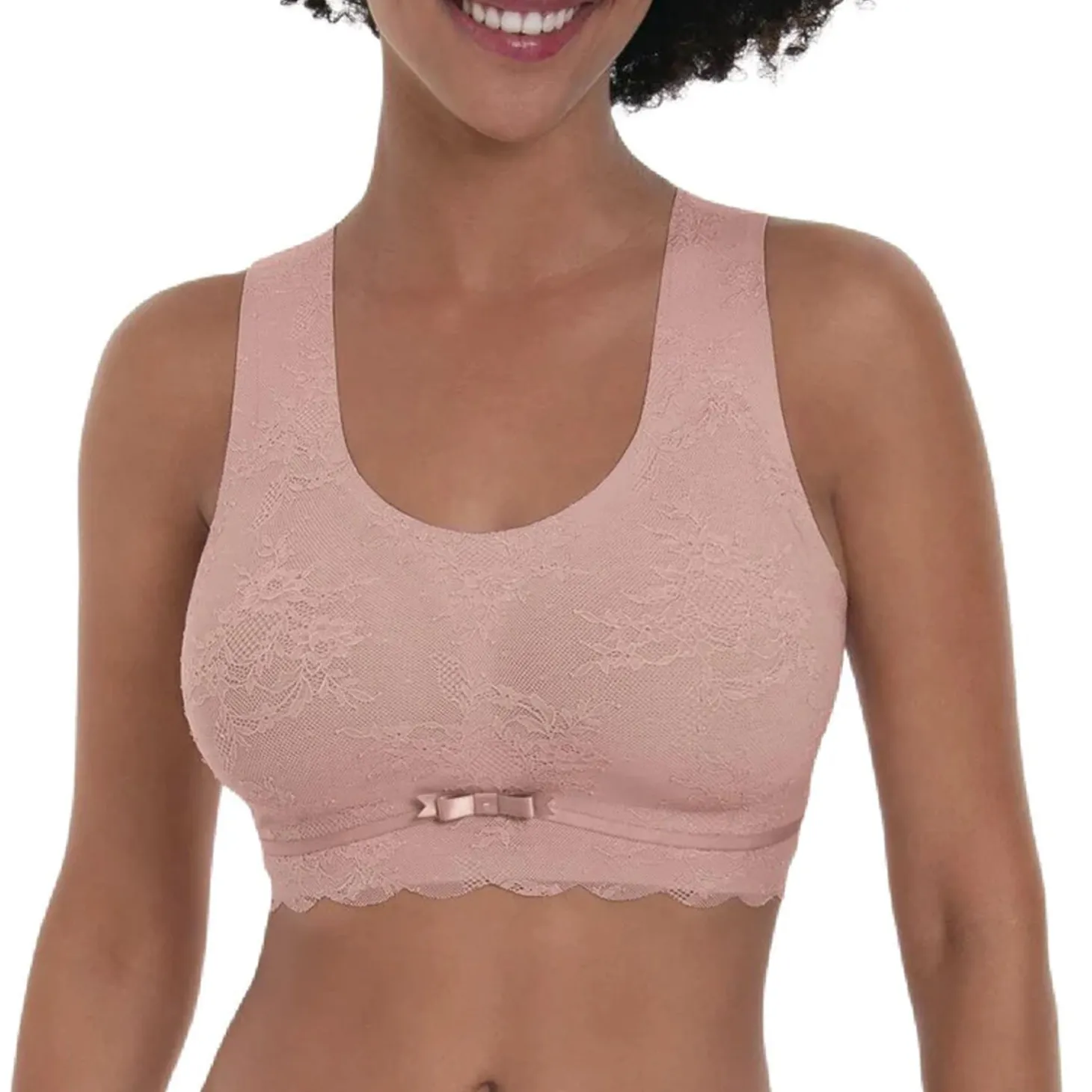 Anita Essentials Lace Bralette