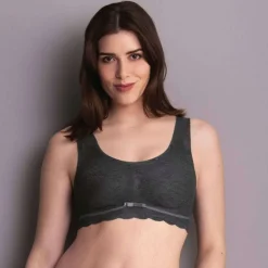 Anita Essentials Lace Bralette