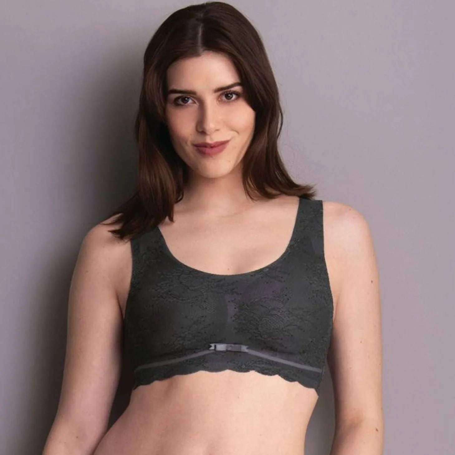 Anita Essentials Lace Bralette