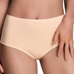 Anita Essentials Seamless High Waist Briefs