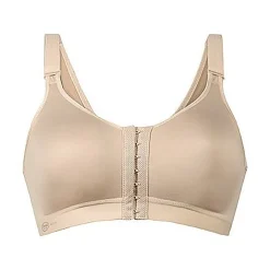 Anita Frontline Wireless Sports Bra w/ Front Closure