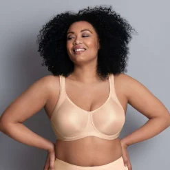 Anita Momentum Sports Bra w/ Underwire