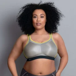 Anita Momentum Wireless Sports Bra