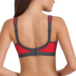 Anita Momentum Wireless Sports Bra