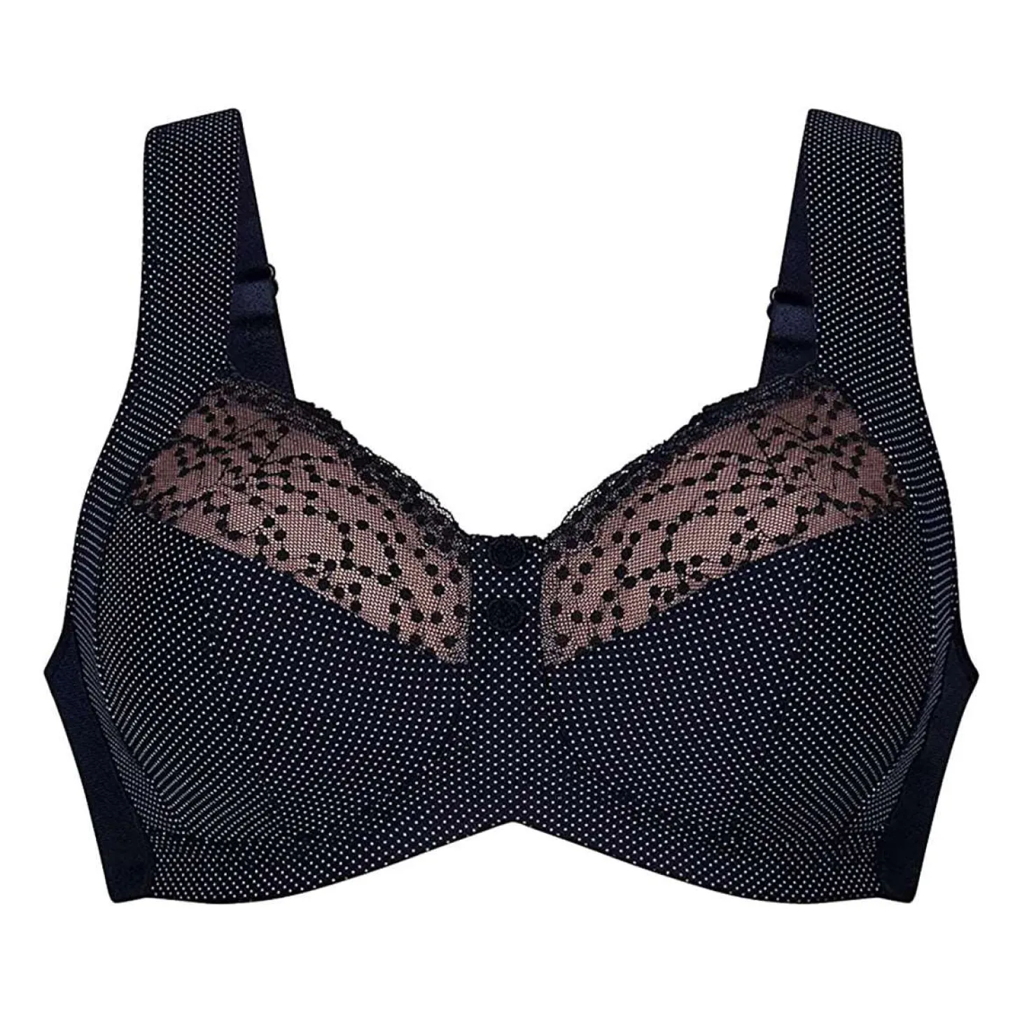 Anita Orely Wireless Support Bra