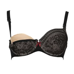 Anita Rosa Faia Fleur Nursing Bra