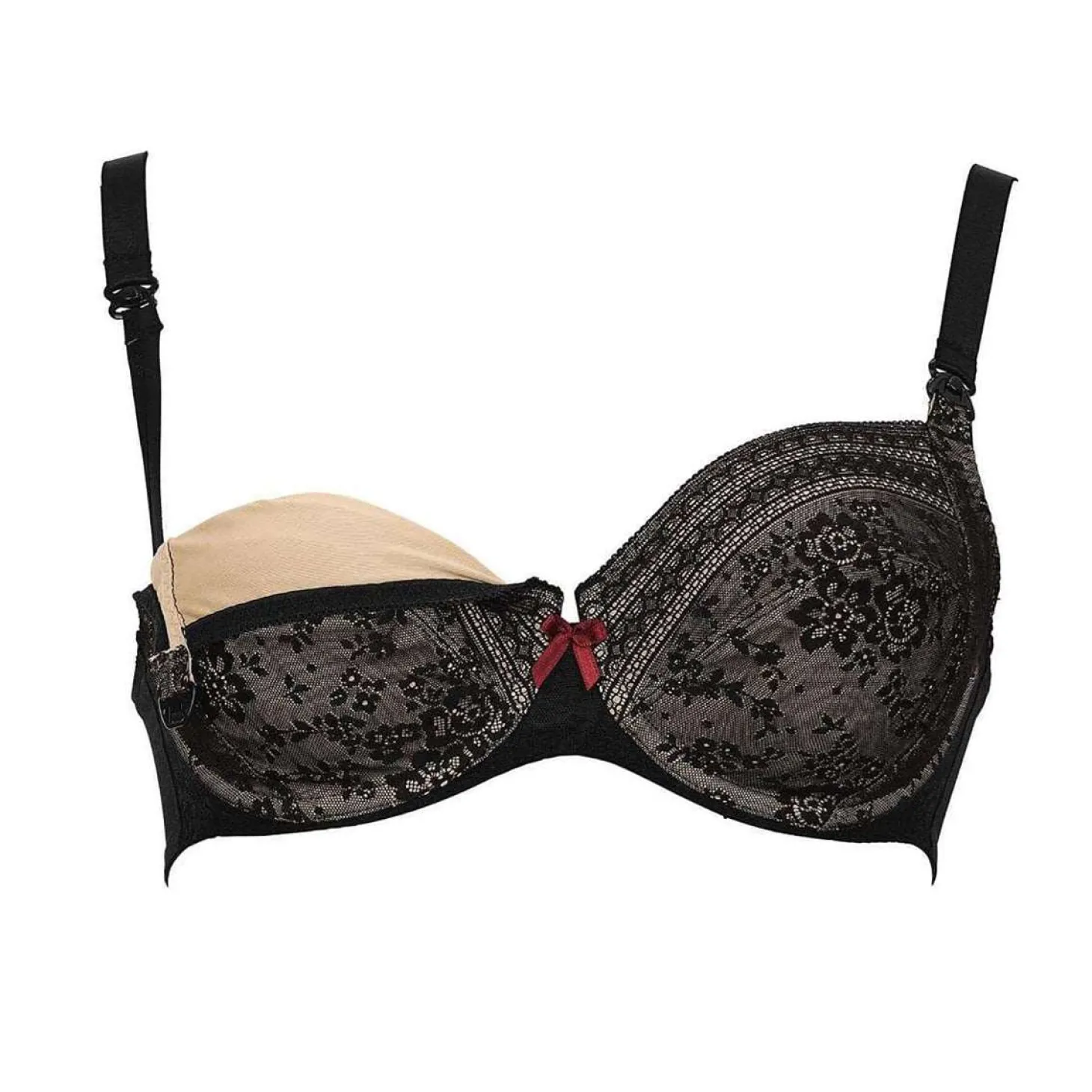 Anita Rosa Faia Fleur Nursing Bra