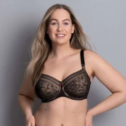 Anita Rosa Faia Fleur Nursing Bra