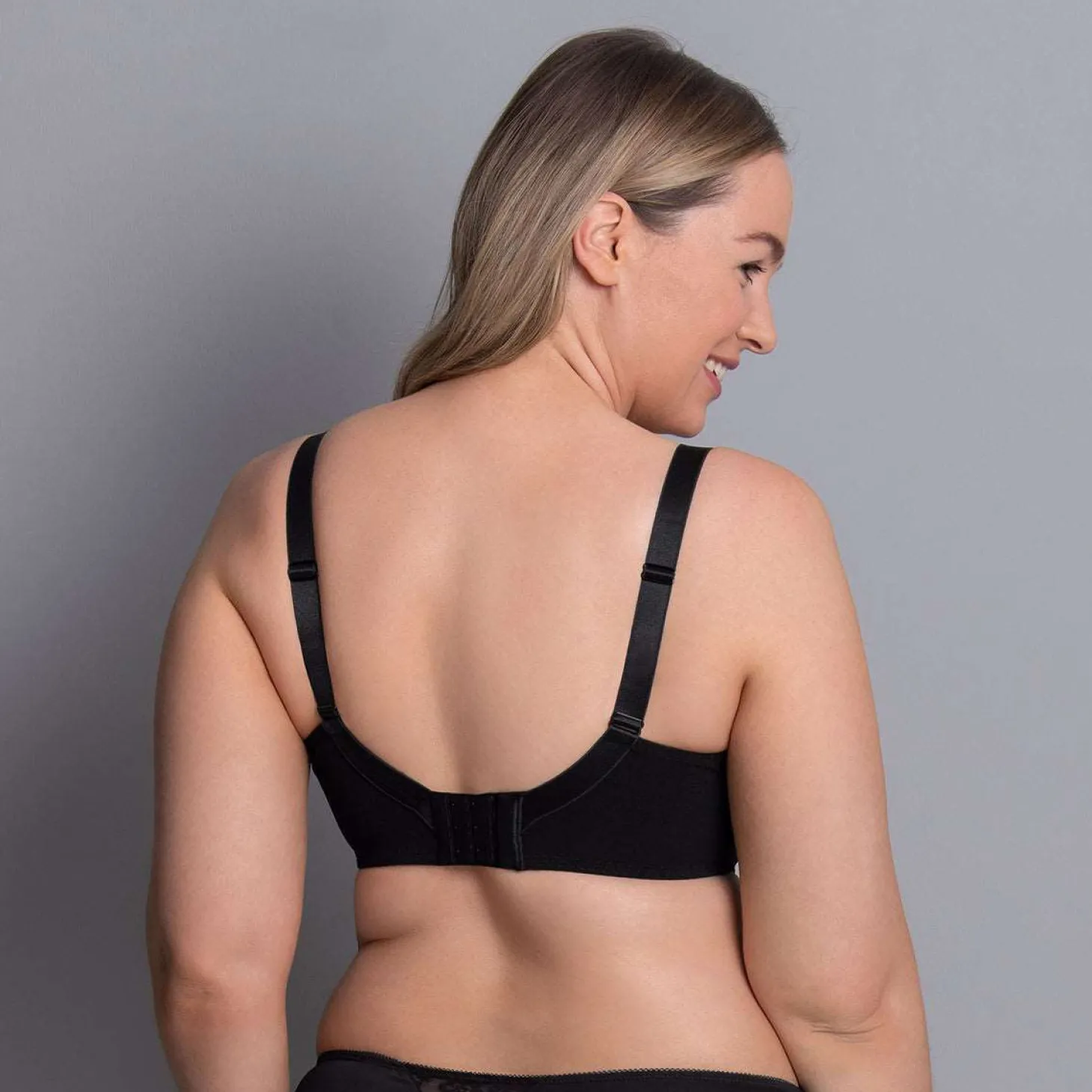 Anita Rosa Faia Fleur Nursing Bra