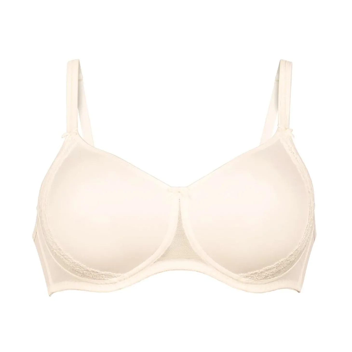 Anita Rosa Faia Lace Rose Wireless Bra