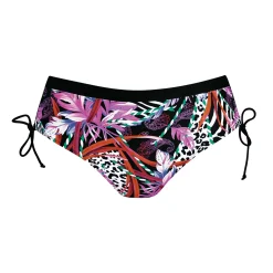 Anita Swim Bikini Bottom with Side Ties