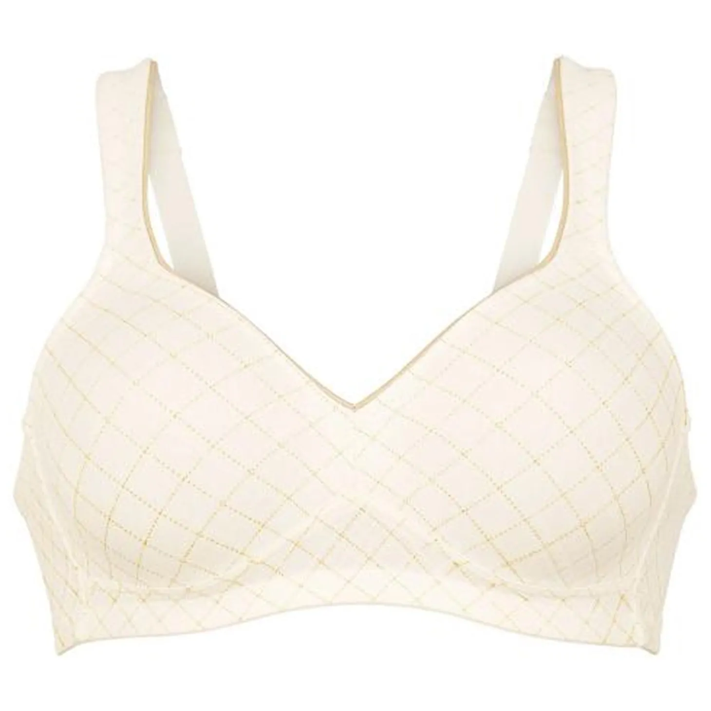 Anita Twin Art Wireless Bra