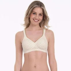 Anita Twin Art Wireless Bra