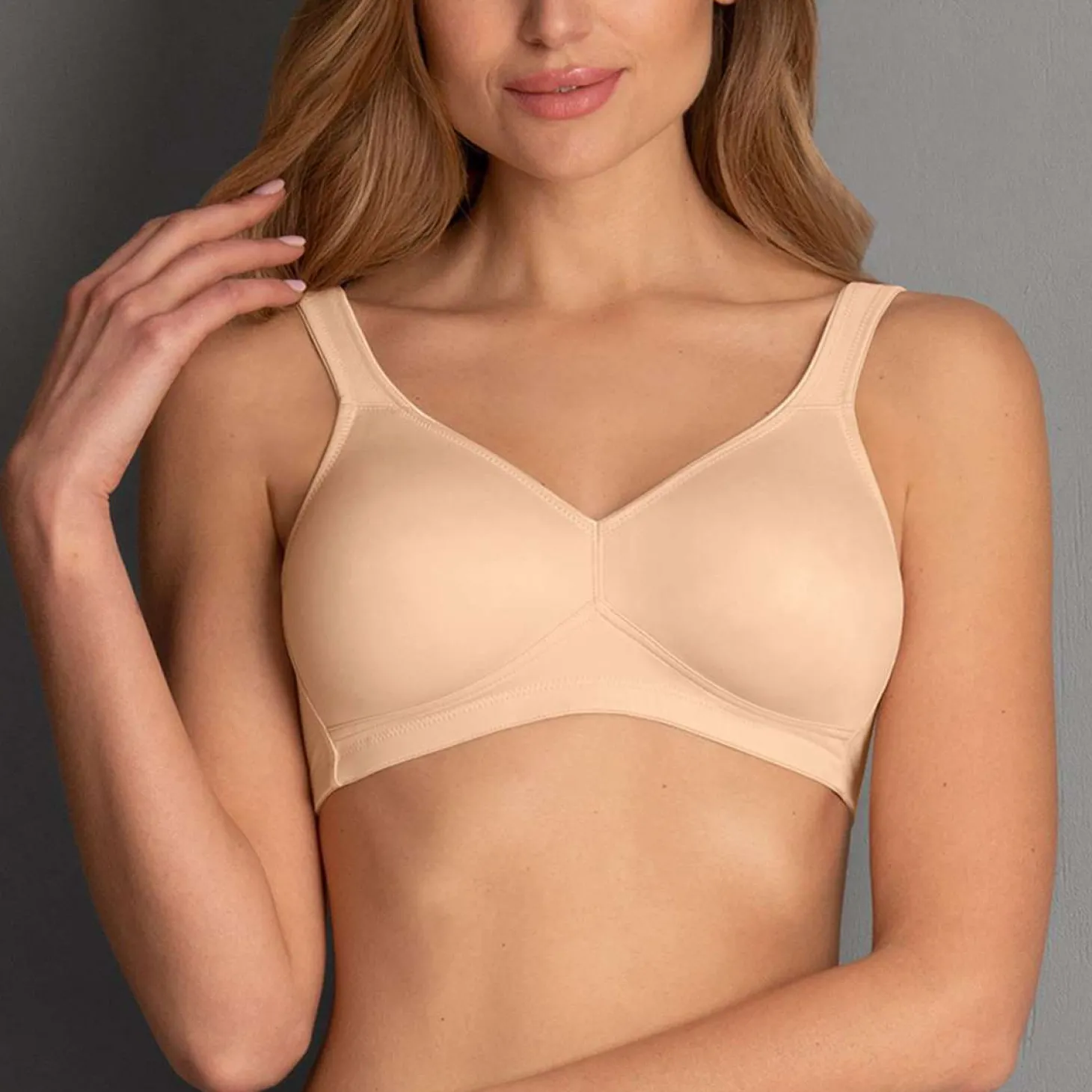 Anita Twin Wireless Bra