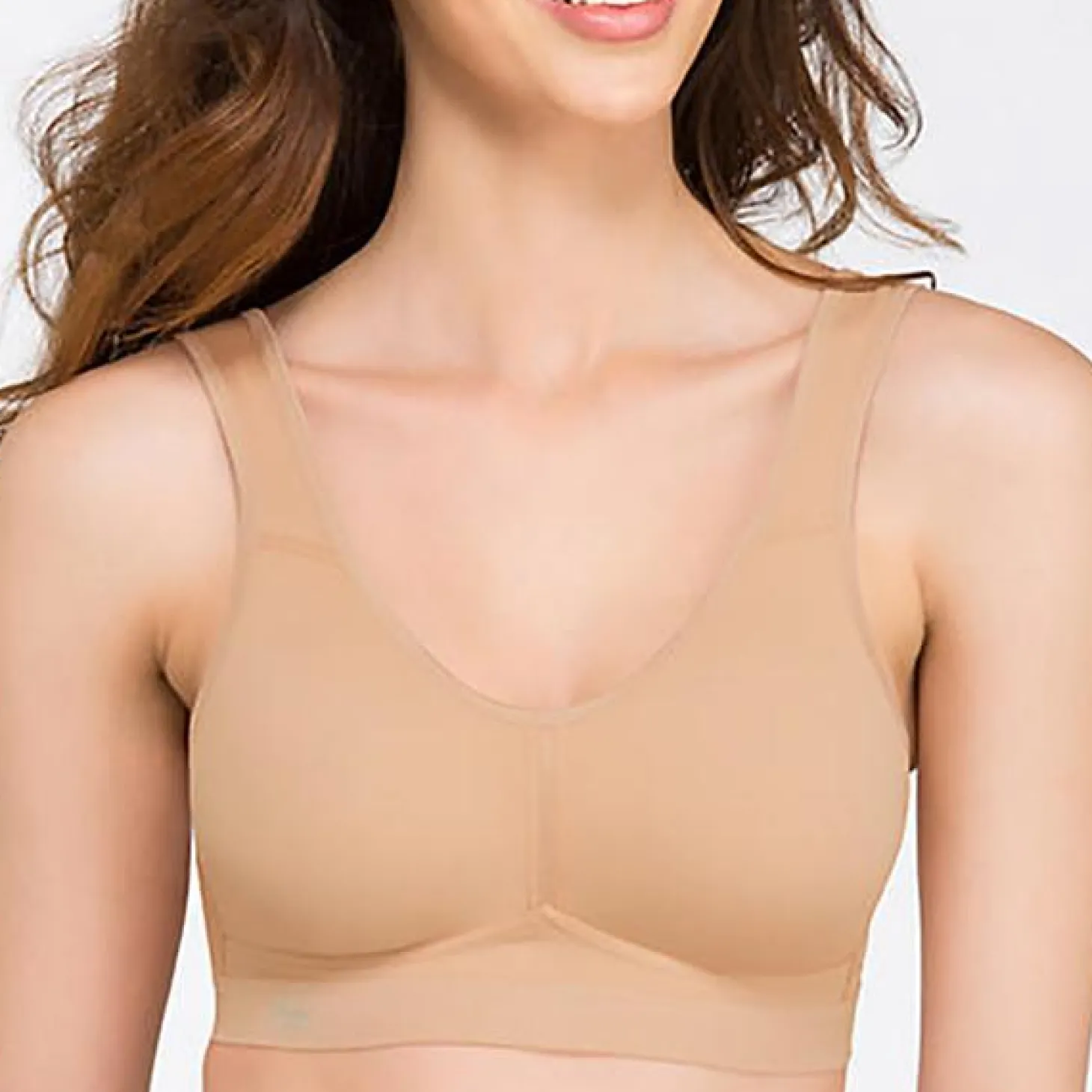 Anita Wireless Golf Bra