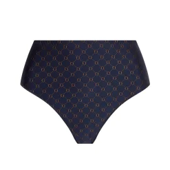 Antigel Bijou Du Jour High Waist Full Brief