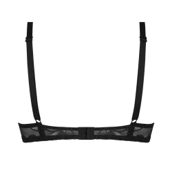 Antigel Dentelle Rebelle 1/2 Pad Triangle Bra