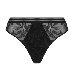 Antigel Dentelle Rebelle Thong