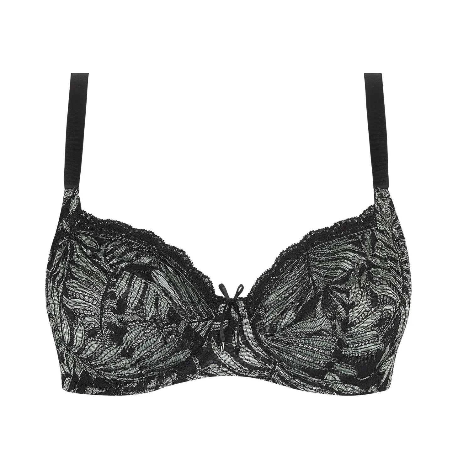 Antigel Jungle du Soir Balcony Cup Bra